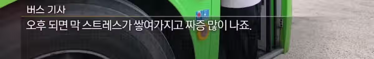 악명 높은 천안버스를 직접 타본 기자 4