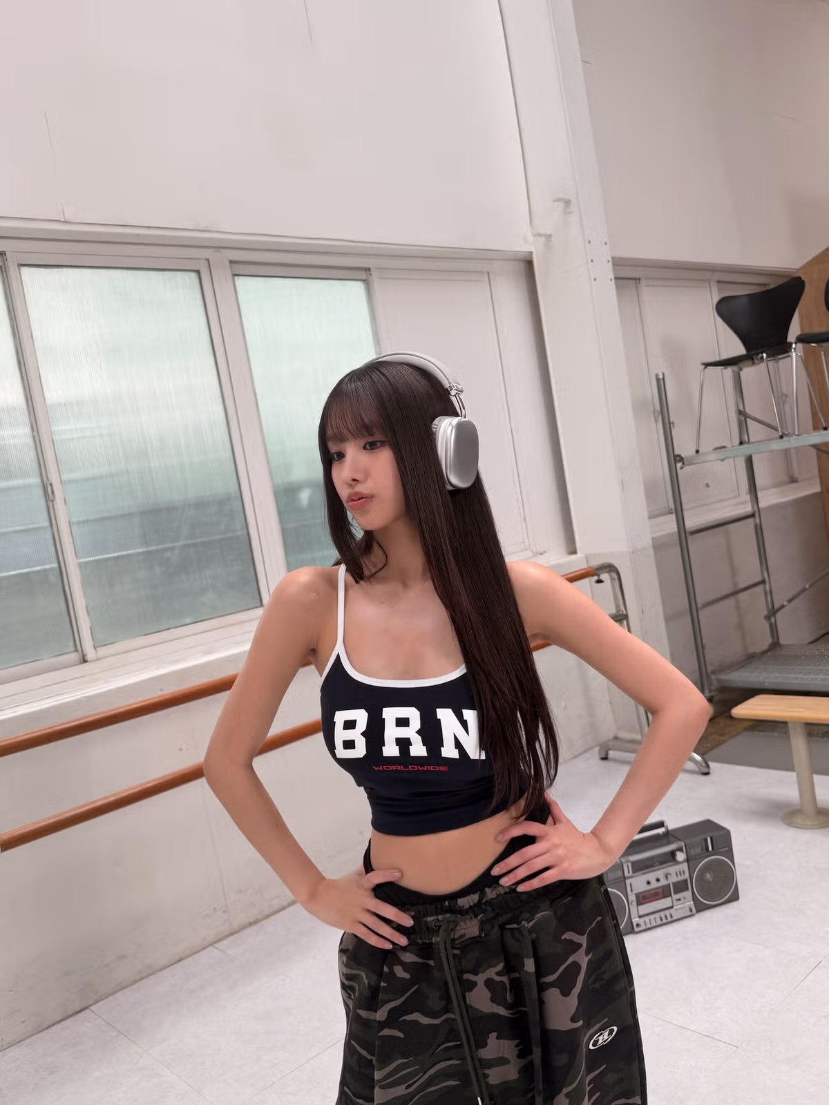 키오프 나띠 인스타그램 업로드 4