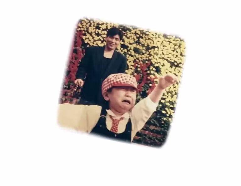 유치원 학예회에 아빠 노래시킨 딸 (감동주의) 14