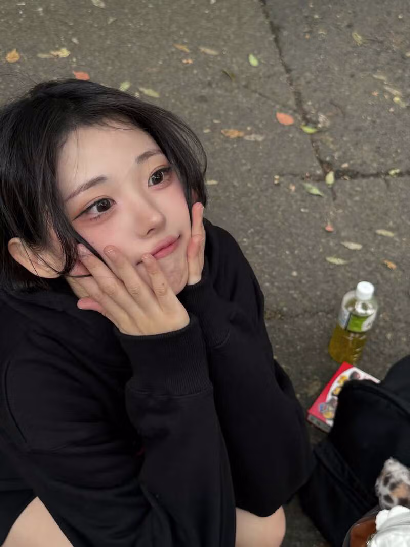 qwer 히나 인스타 4