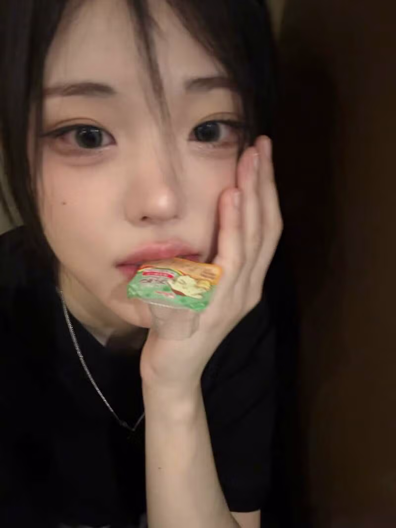 qwer 히나 인스타 2