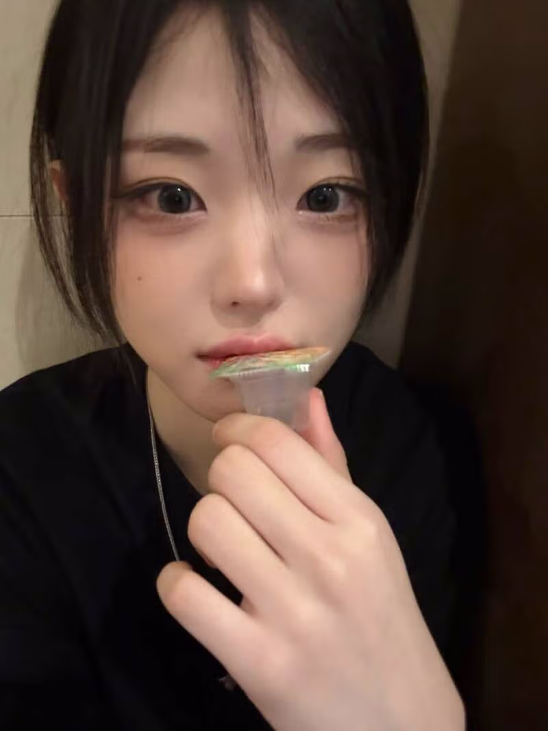 qwer 히나 인스타 5