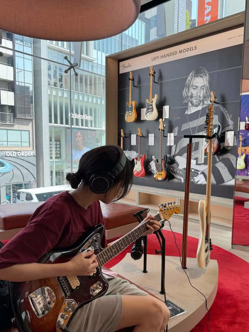 qwer 히나 인스타 12