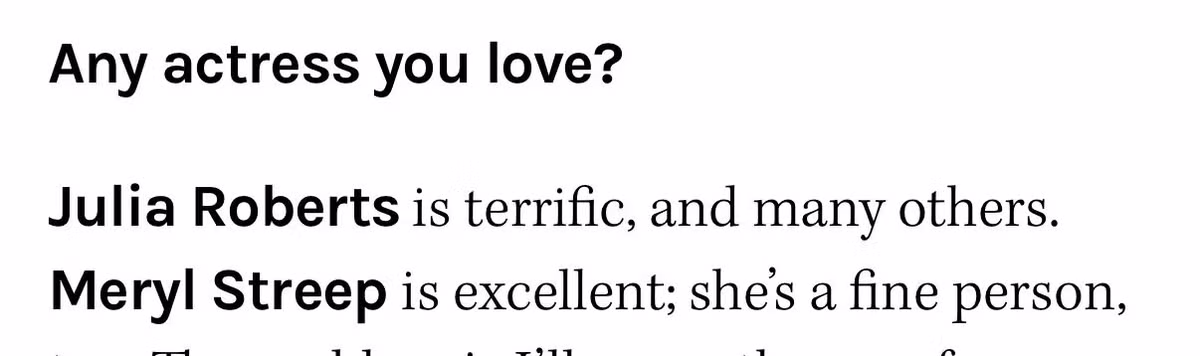 트럼프와 여배우 메릴 스트립의 설전.JPG 8