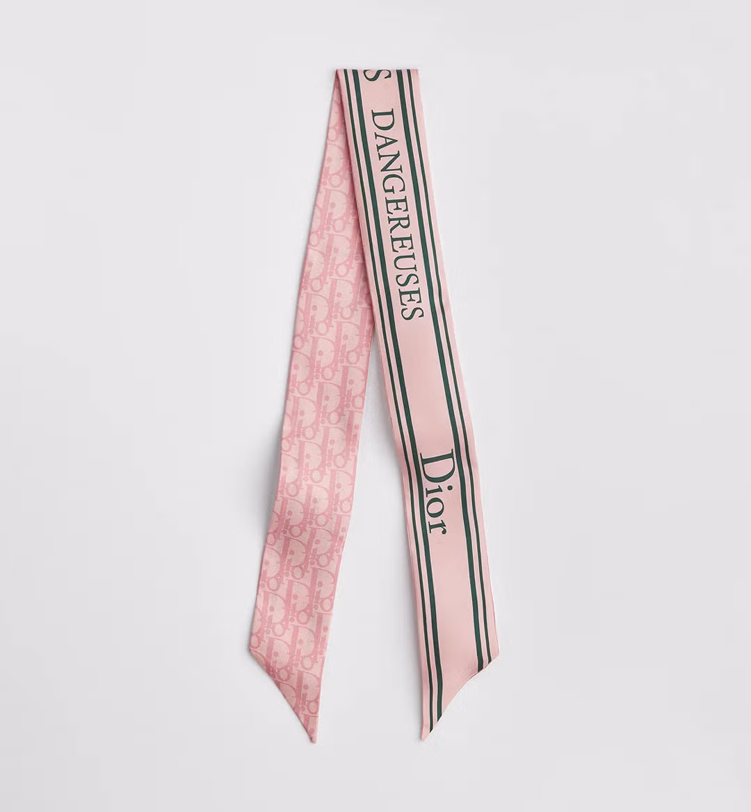 디올 신상 스카프 11