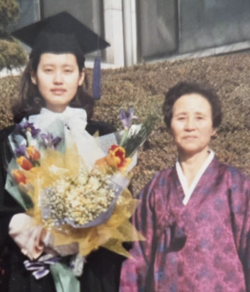 <부고> - 박은정 의원 조모상 3