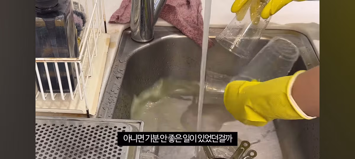 카페 알바덬들(특히 오픈) 난리날 브이로그..........jpg 19