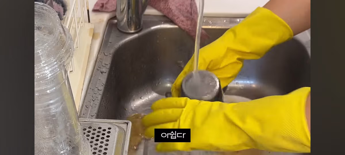 카페 알바덬들(특히 오픈) 난리날 브이로그..........jpg 22