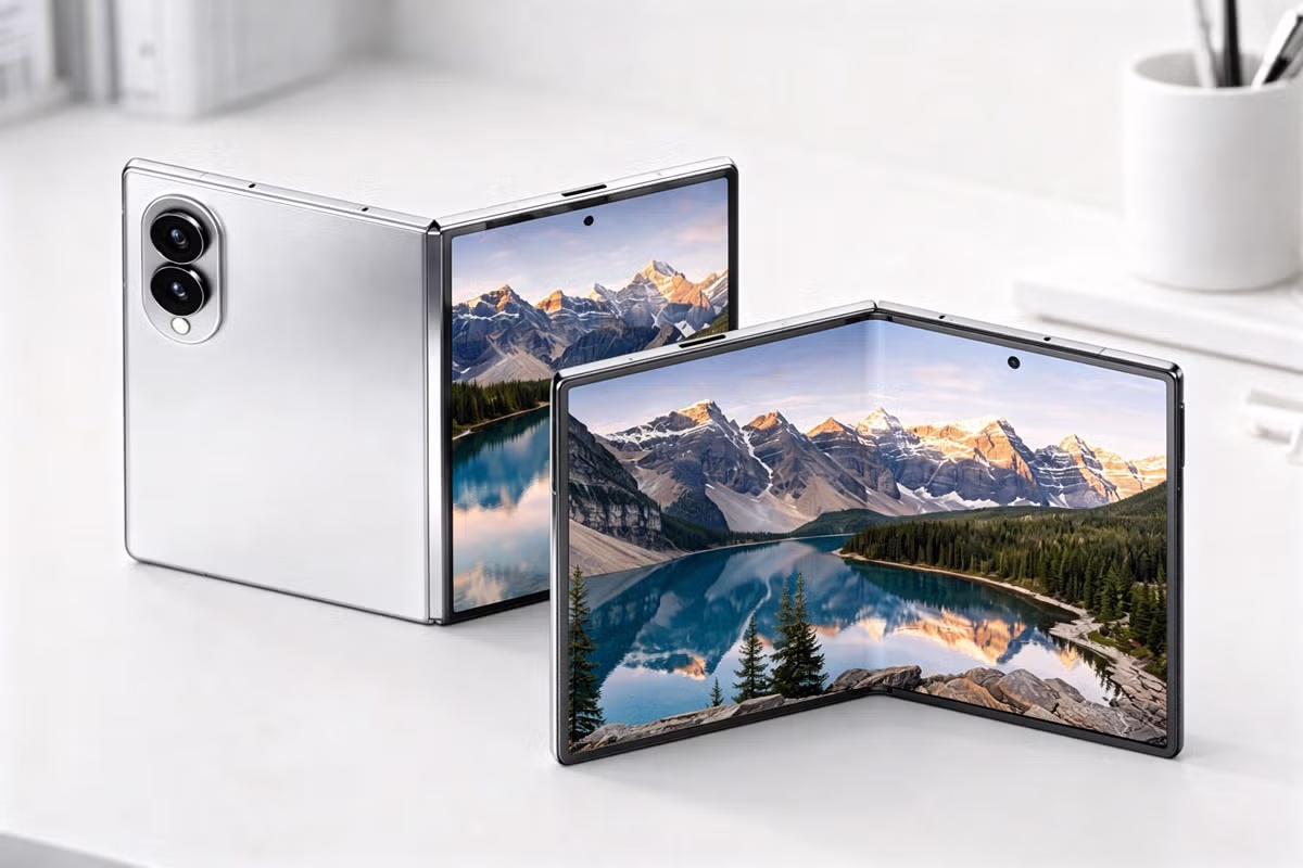 갑자기 비슷비슷한 루머가 나오고 있는 폰 제조사들 2