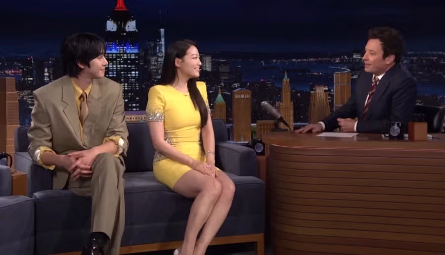 한국인들은 성우도 미남이야!! 5