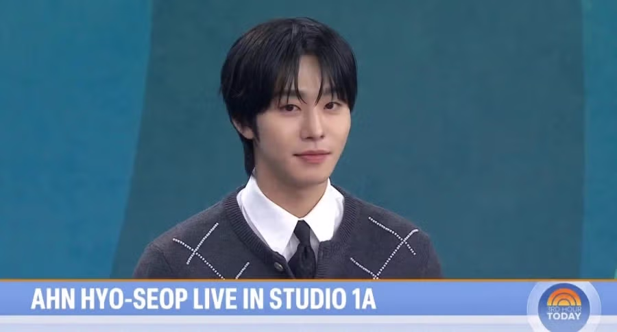 한국인들은 성우도 미남이야!! 7