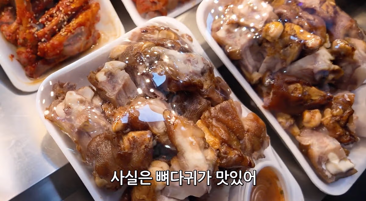 김용 부원장 시장에서 교도소 발언에 당황 ㅋㅋㅋㅋ.jpg 2