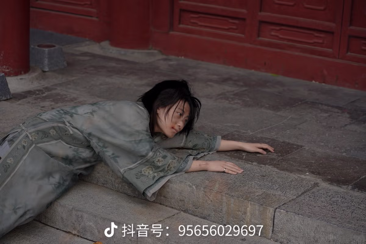 특이점이 온 요즘 왕홍체험 2