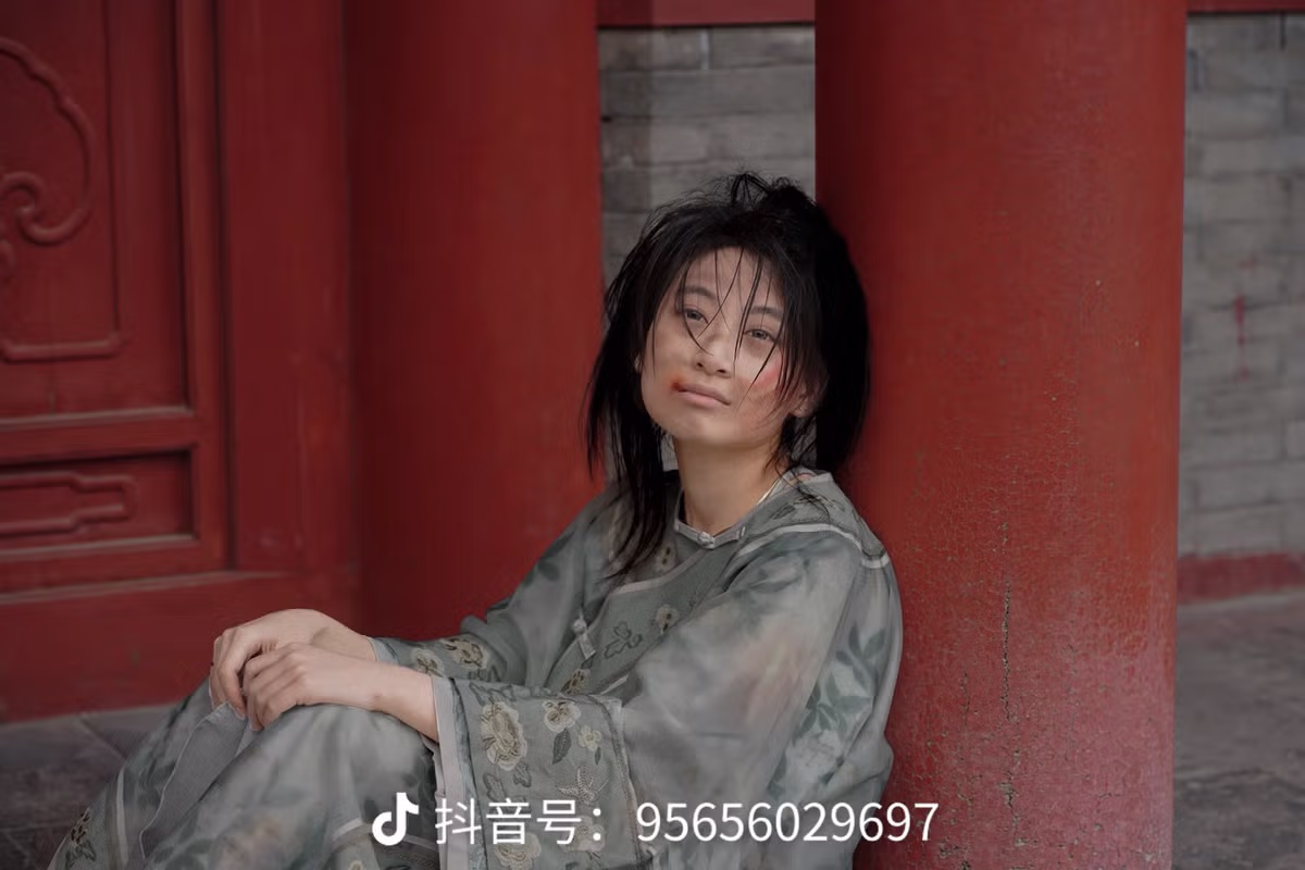 특이점이 온 요즘 왕홍체험 4