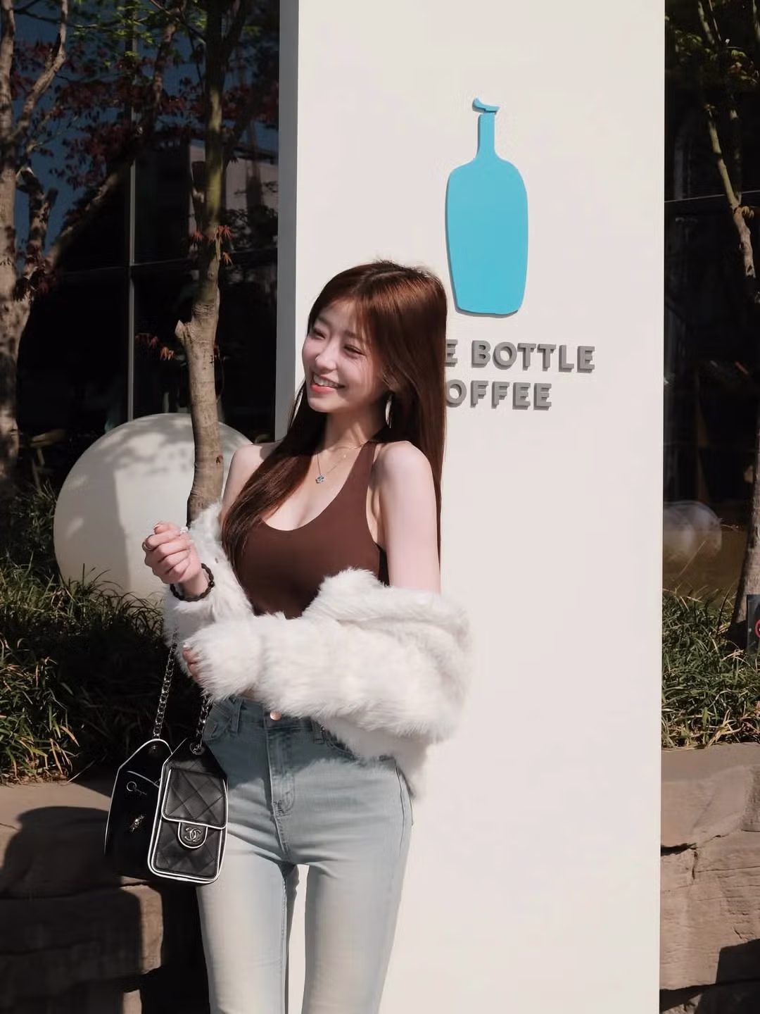 ㅇㅎ) 한국여행 온 대만 치어리더 누나 3