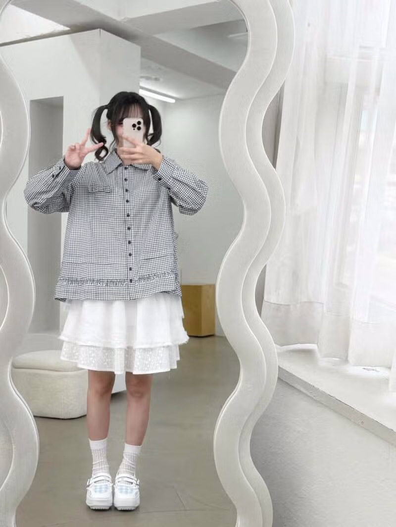 qwer 시요밍 인스타 3