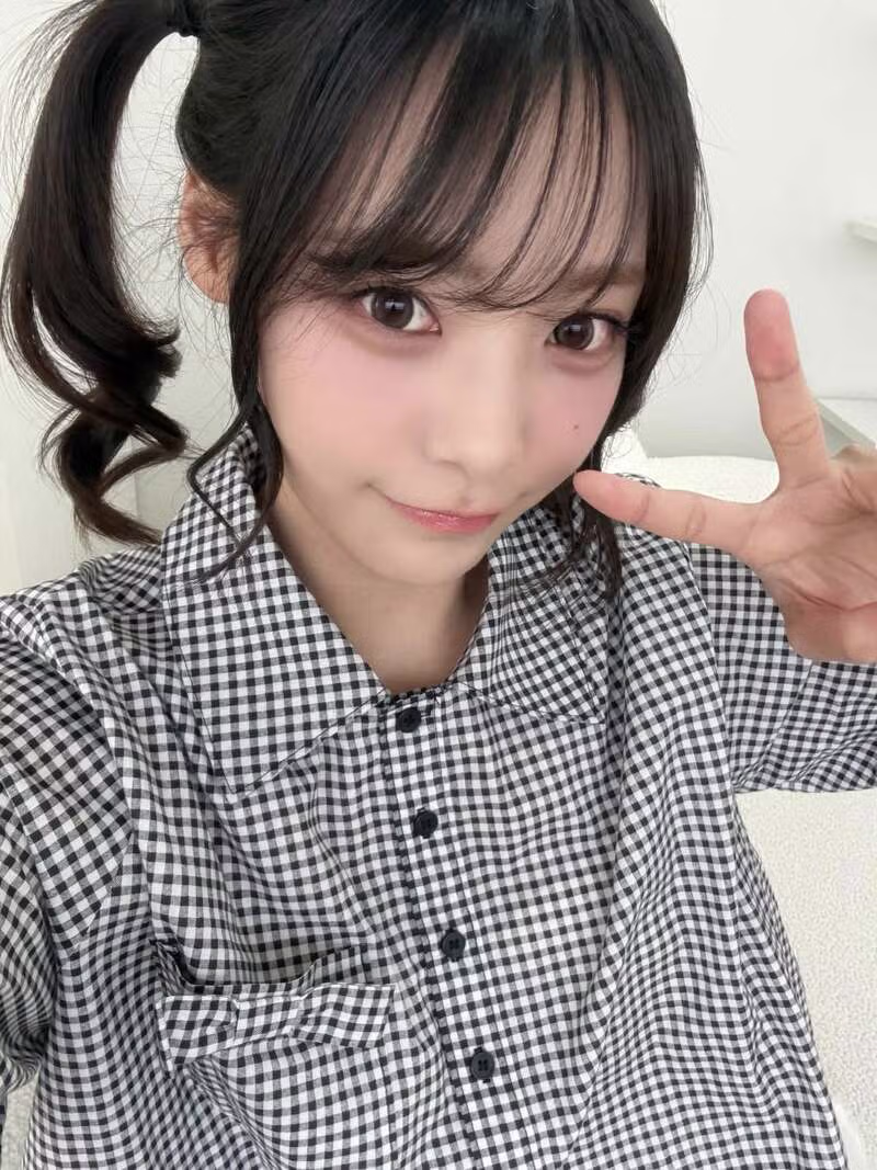 qwer 시요밍 인스타 6