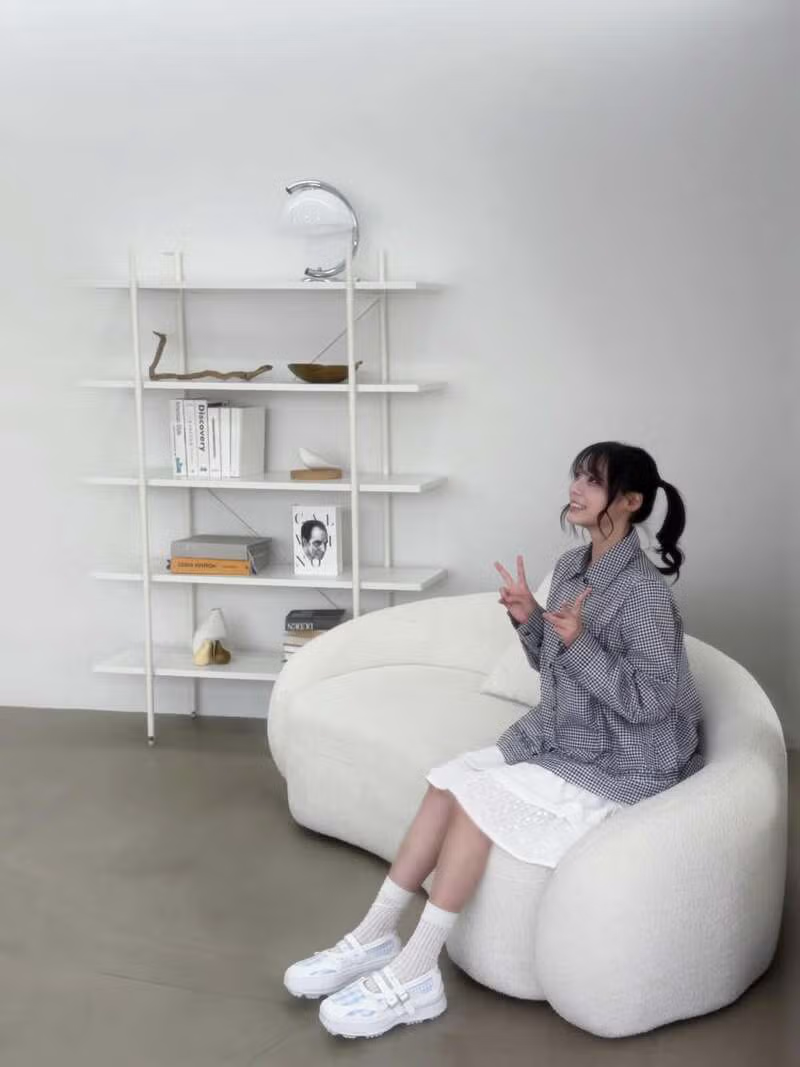 qwer 시요밍 인스타 8