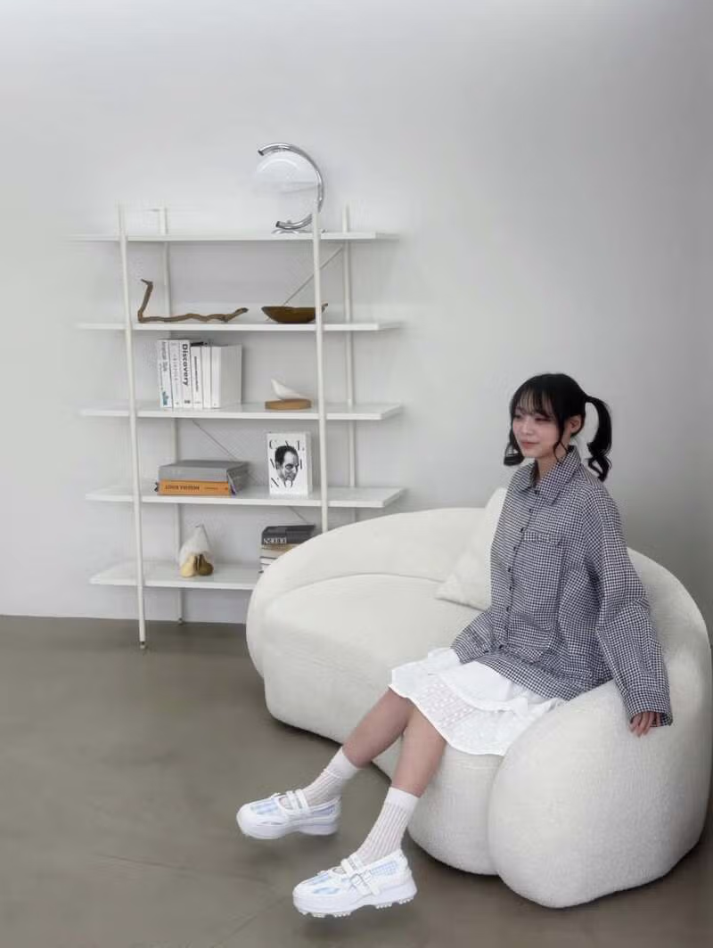 qwer 시요밍 인스타 9