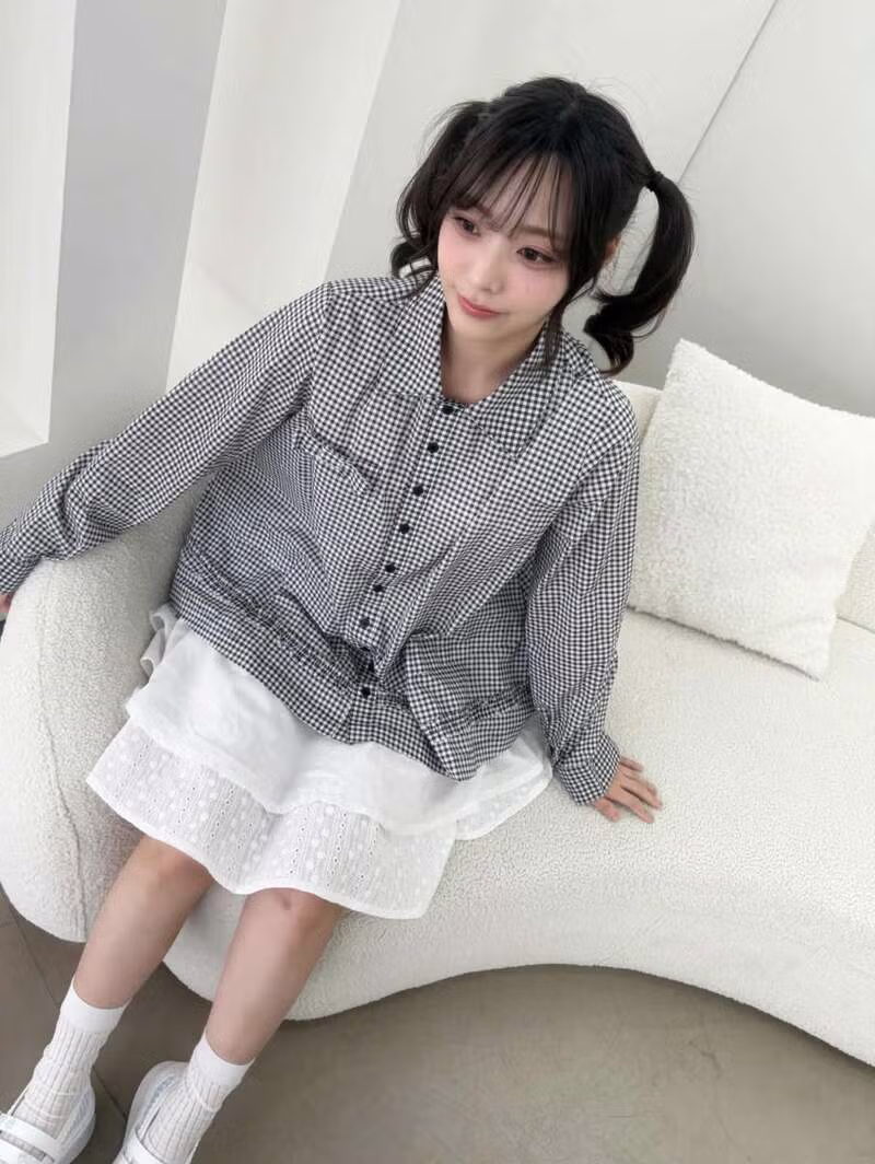 qwer 시요밍 인스타 10