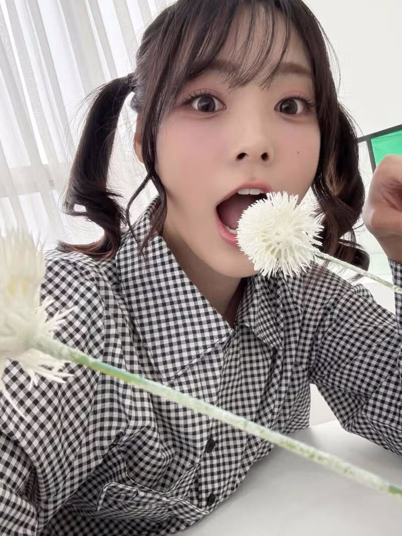 qwer 시요밍 인스타 4