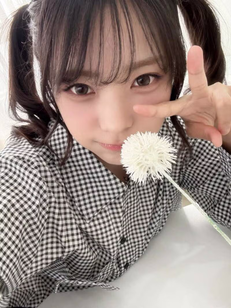 qwer 시요밍 인스타 2