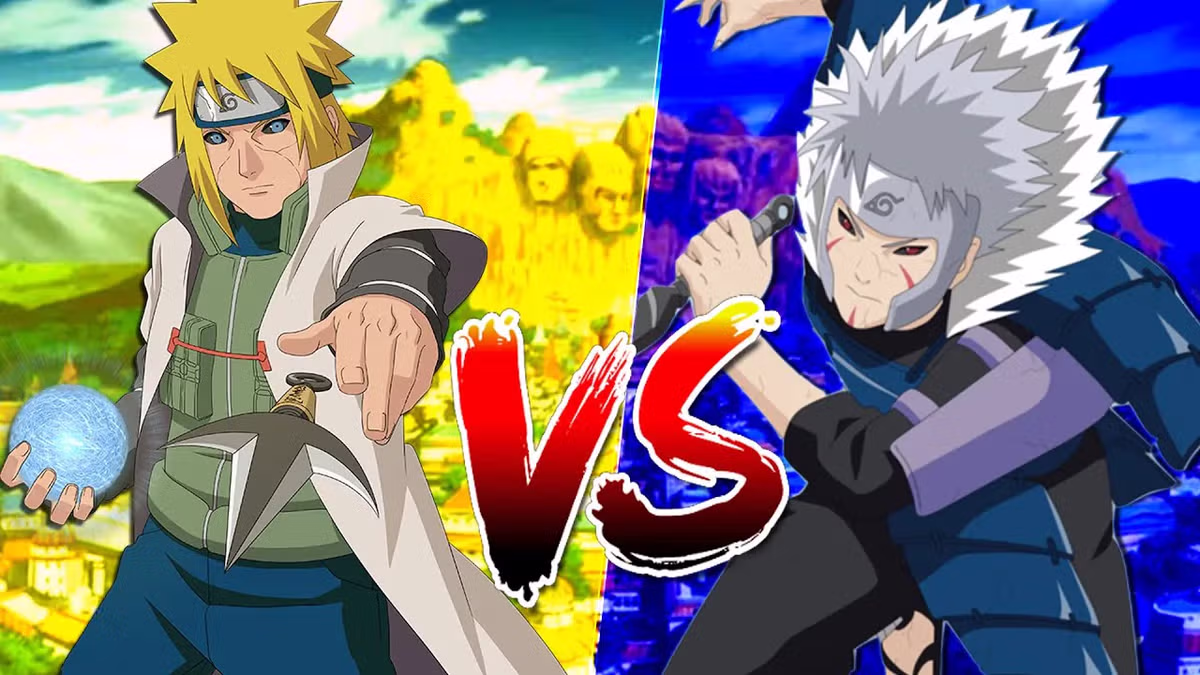 나루토) 해외에선 지라이야vs이타치급 치열한 논쟁.jpg 5