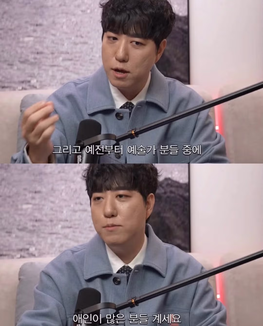 장수비결 3가지 6