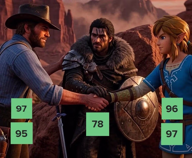 붉은사막 토렌트로 다운받았는데 이거 맞나요 2