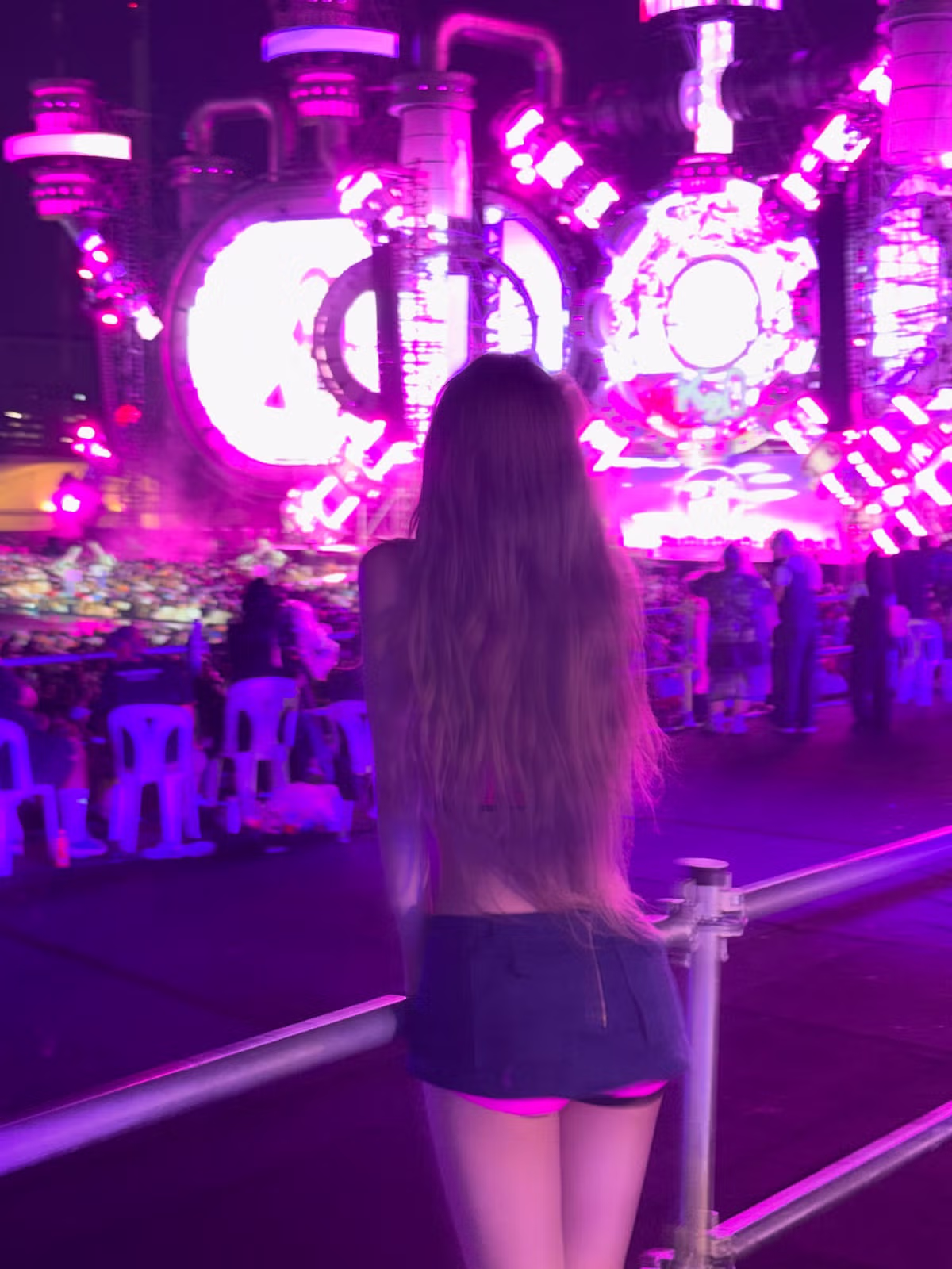 키오프 벨 인스타그램 업로드 2