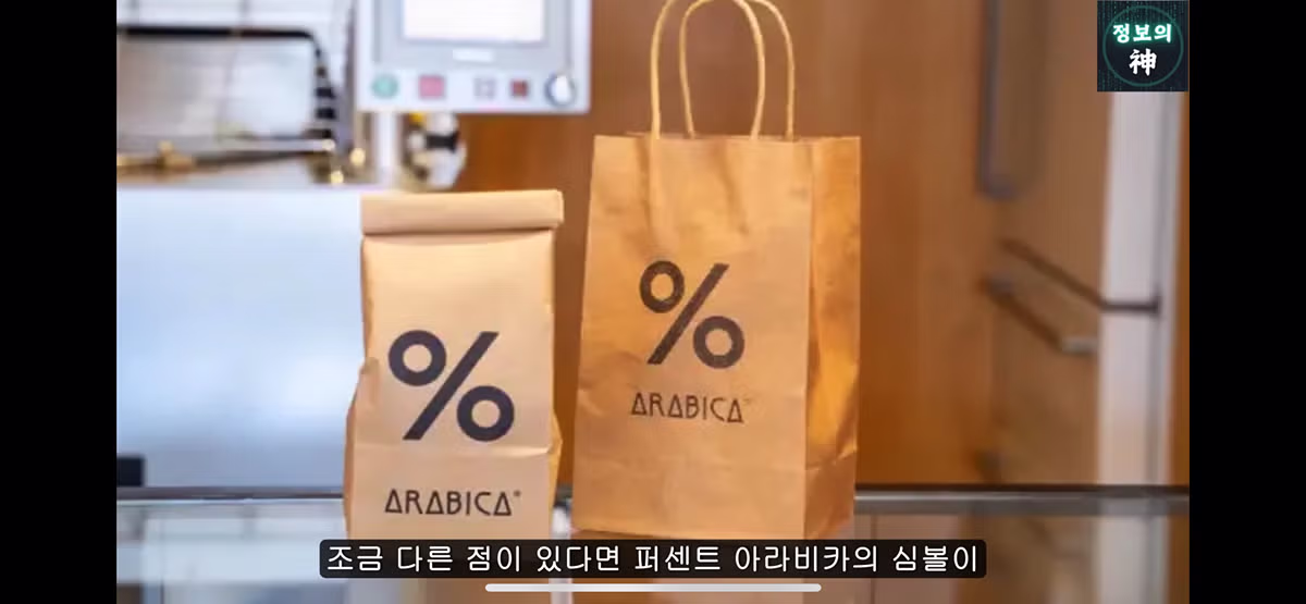 사람들이 잘 모르는 텐퍼센트 커피의 비밀 % (덬들이 보고 판단해보길..) 14