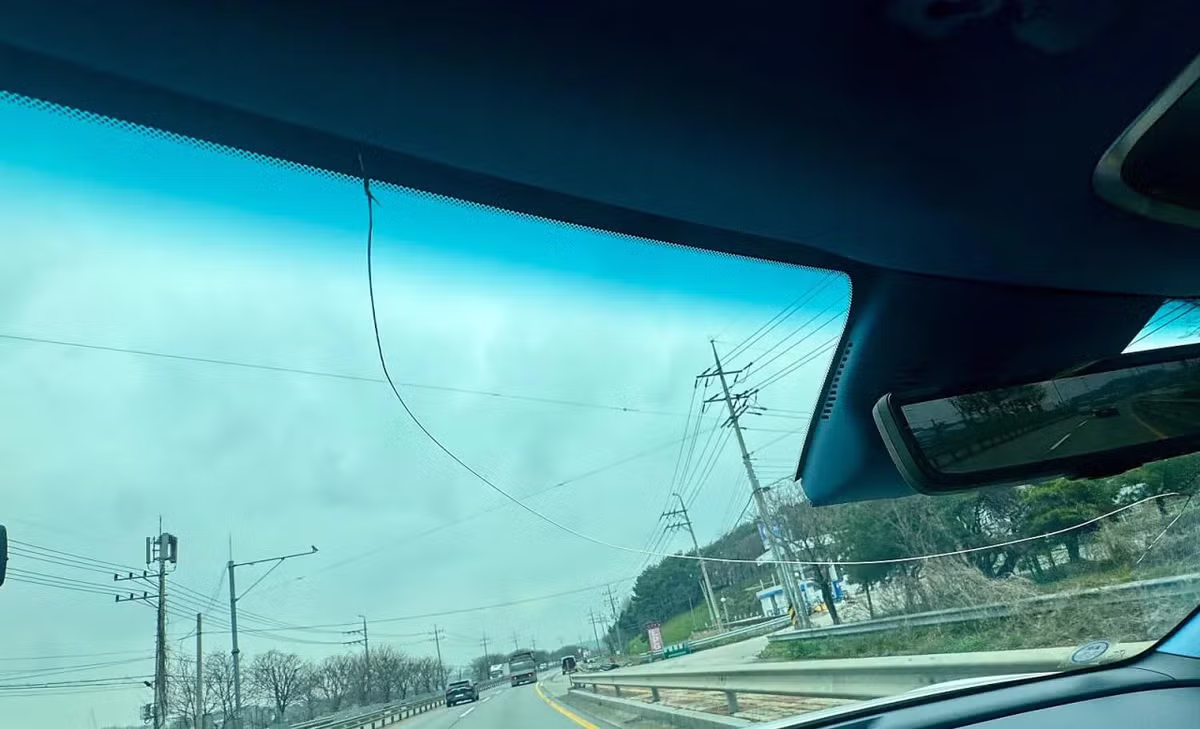 제네시스 사지 말라는 사람 2