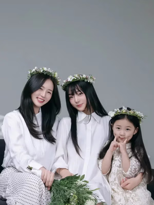 KCM 인스타에 올라온 가족사진.jpg 3