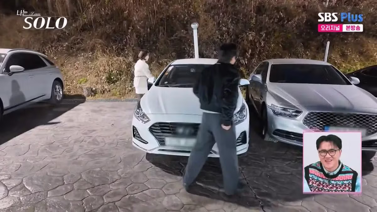 어제자 나는솔로... 변호사 형님 레전드 주차..jpg 8