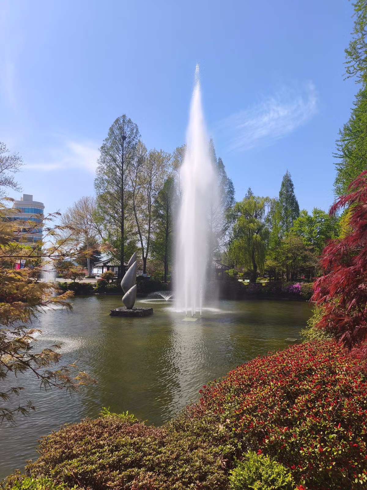 현재 한남대학교 풍경 jpg 5