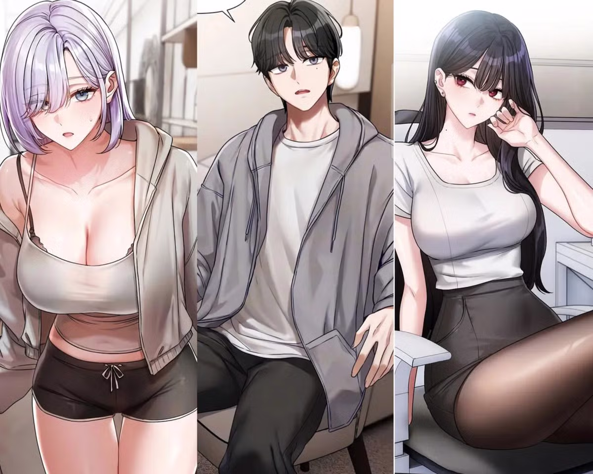 ㅇㅎ) 현재 개인적으로 적는 1티어 떡툰들 평가 5