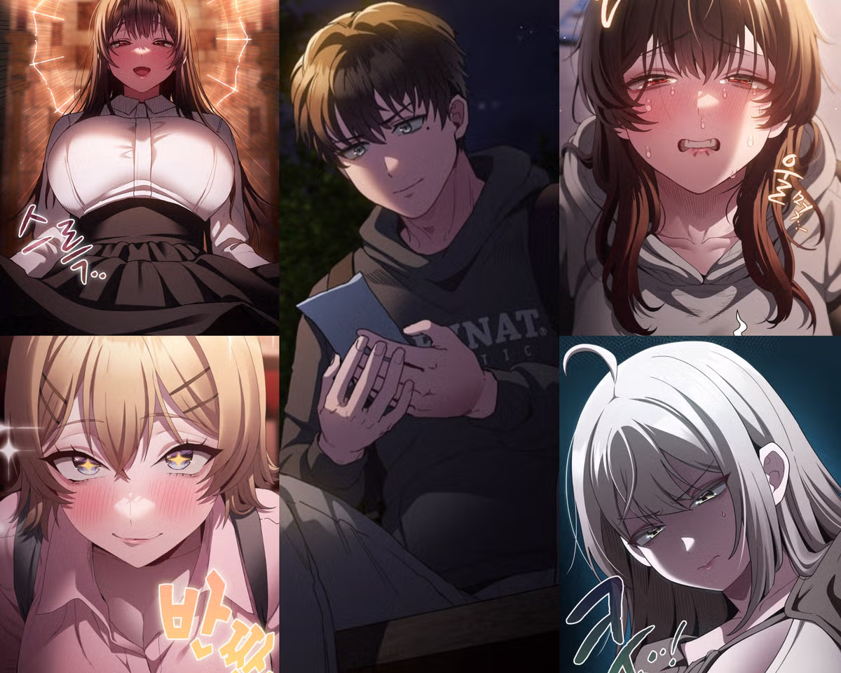 ㅇㅎ) 현재 개인적으로 적는 1티어 떡툰들 평가 13