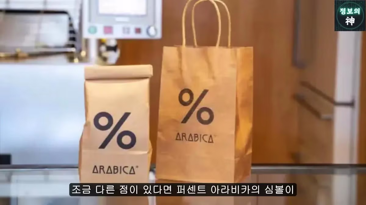 전국 1천개 매장 텐퍼센트 커피의 진실 15