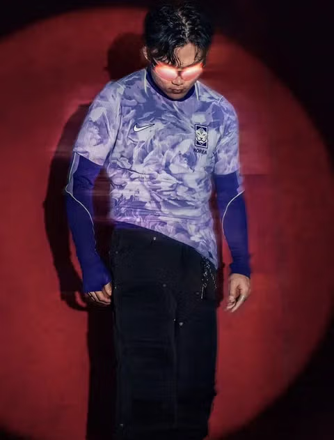 오피셜)대한민국 월드컵 축구대표팀 유니폼 공개 14