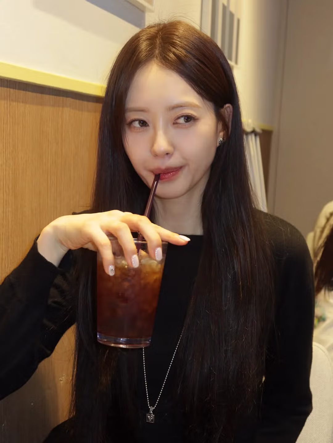 고아라 근황.jpg 3