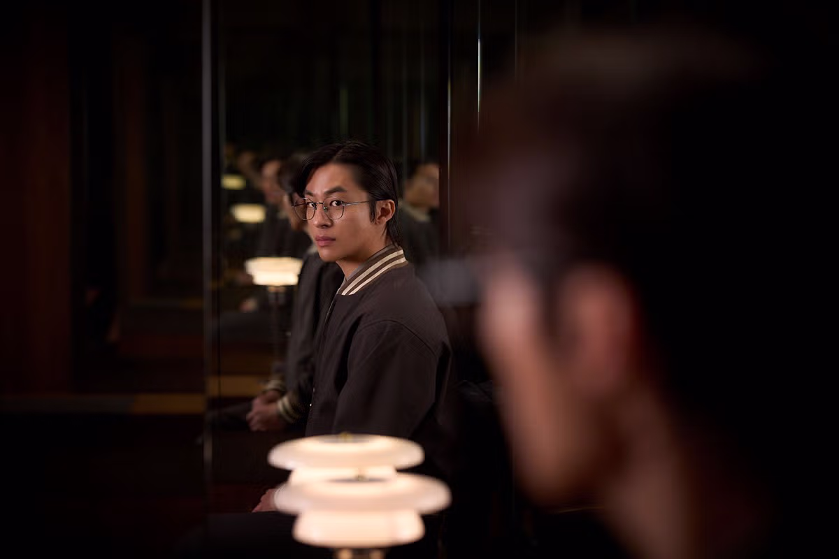 🧟‍♂️🧟‍♂️ <군체> 공식 보도스틸 공개 2