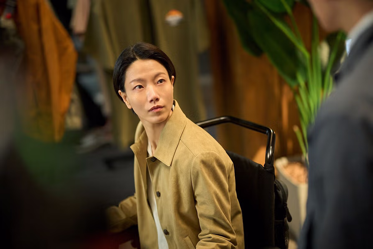 🧟‍♂️🧟‍♂️ <군체> 공식 보도스틸 공개 10