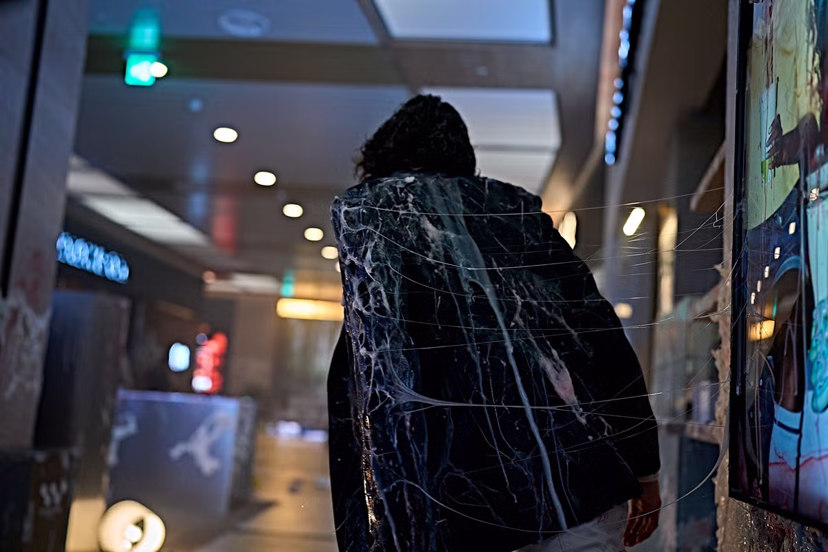 🧟‍♂️🧟‍♂️ <군체> 공식 보도스틸 공개 14