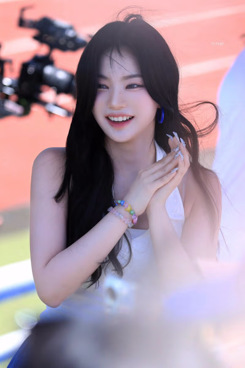 한국 최초의 팬송과 4세대 걸그룹의 팬송.ytb 2