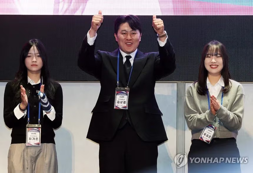 오늘자 최가온 & 롯데 신동빈 회장님 - 개드립 인기글 이미지 2 - 밈카세