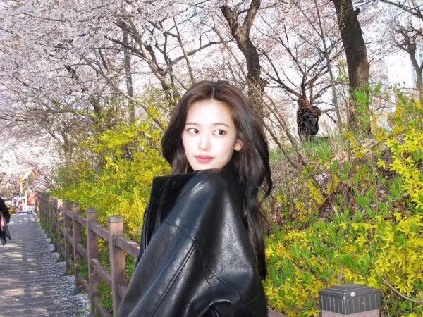 안유진 남친시점 2