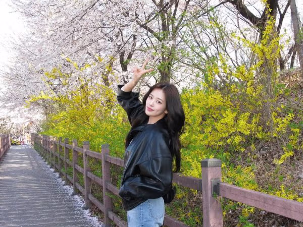 안유진 남친시점 3