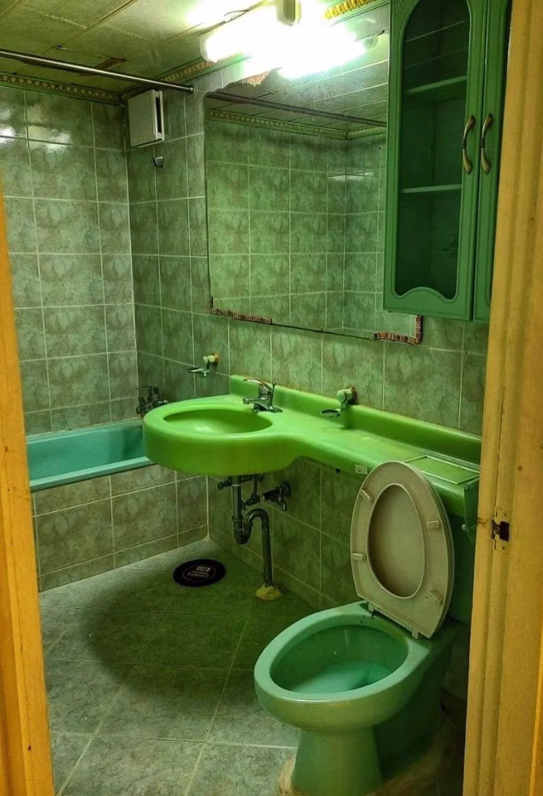 90년대를 대표했다는 색깔 6