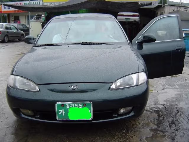 90년대를 대표했다는 색깔 10