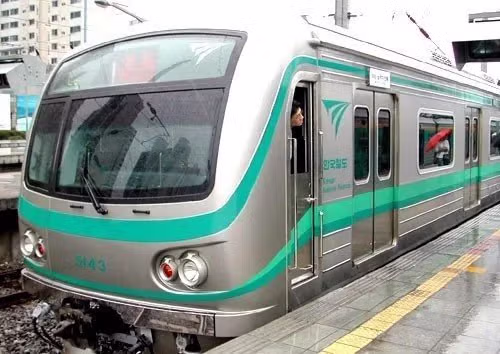 90년대를 대표했다는 색깔 14